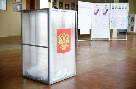 Иноагентам могут запретить продвигать кандидатов на выборах