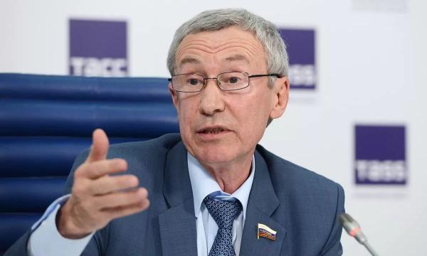 Комиссия Совета Федерации предлагает закрепить в законодательстве о выборах понятие "кандидат-иноагент"