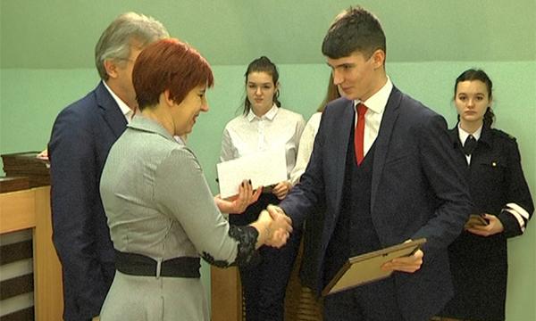 В Белгороде утвердили состав молодёжной избирательной комиссии
