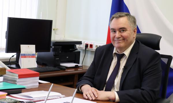 ЦИК России приняла Концепцию правового просвещения