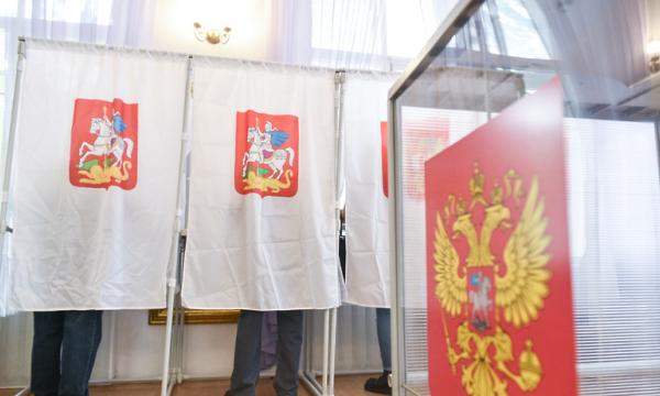 Единый день выборов в молодежные парламенты появится в Подмосковье
