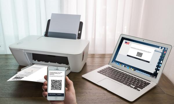 О зарубежном опыте использования QR-кода на выборах