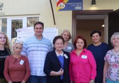 Мониторинговая миссия РФСВ на парламентских выборах в Северной Осетии