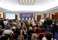 Итоги электорального медиафорума в объективе медианаблюдателя РФСВ