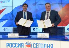 Разработка проекта Избирательного кодекса России переходит на новый этап