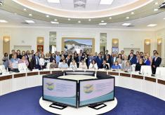 Всероссийское совещание руководителей центров избирательного права и процесса