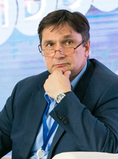 ЛЕСКОВ Максим Александрович