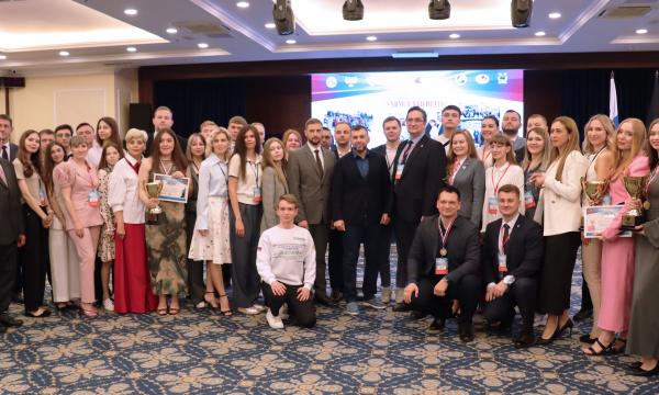 Наш капитал (часть вторая) – социальные архитекторы