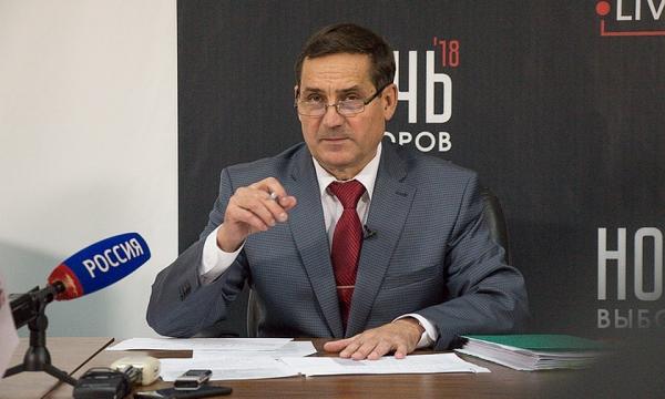 Муниципальный фильтр на выборах губернатора Кузбасса снижен почти вдвое