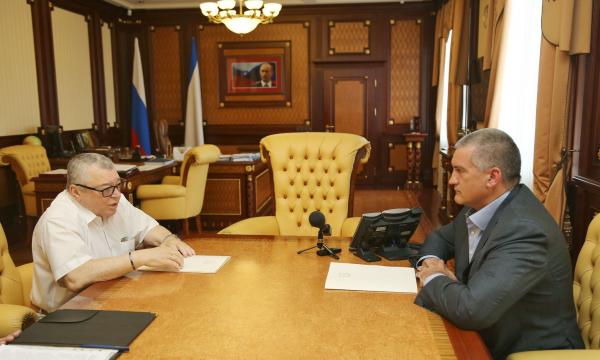 Защитой прав крымчан займется Мониторинговая группа Общественной палаты РК