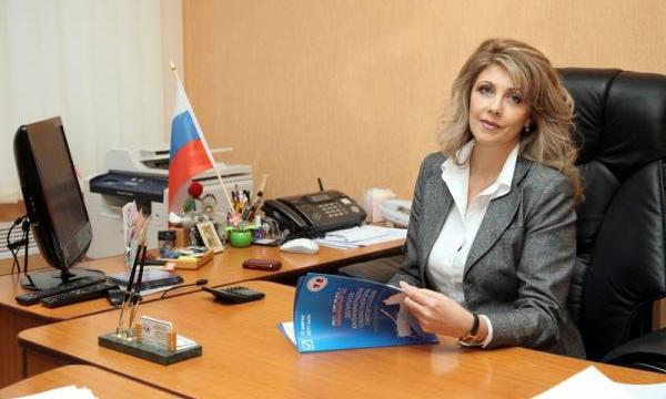 Инесса Винярская: работа наблюдателей - залог легитимности выборов