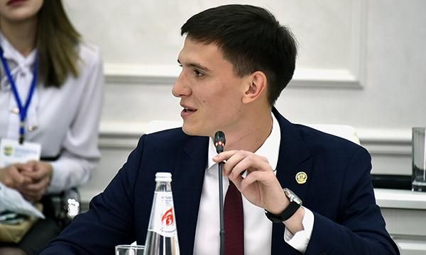 Григорий Лихолатов. Правовые основы участия представителя СМИ в избирательном процессе