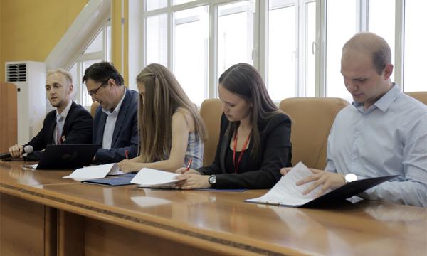 Корпус "За чистые выборы" и РФСВ подписали Соглашение о сотрудничестве