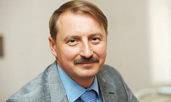 Михаил Лебединский о системе дистанционного обучения избирательному праву и процессу