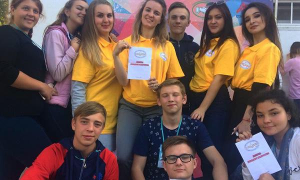Молодежный избирком Ставрополья  провел мастер-класс «Молодежь и выборы»