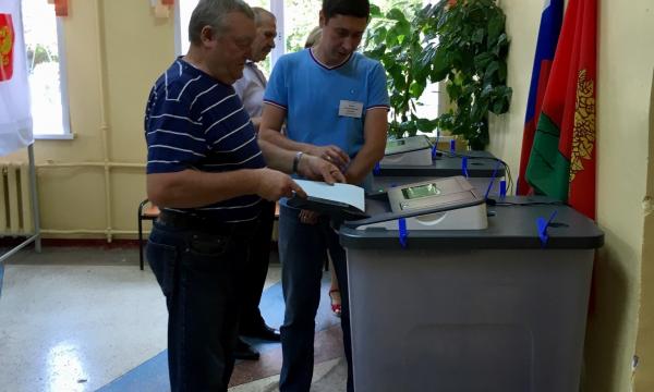 Кабмин снова не поддержал отмену фильтра на выборах глав регионов для думских партий