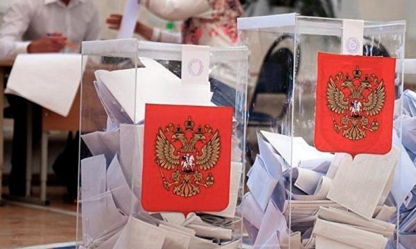 В Петербургский парламент внесен законопроект о  снижении муниципального фильтра