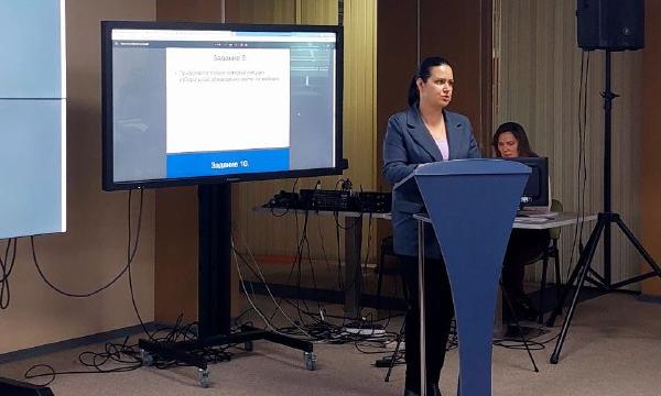 Центр избирательного права и избирательного процесса Астраханской области вновь встречает своих слушателей