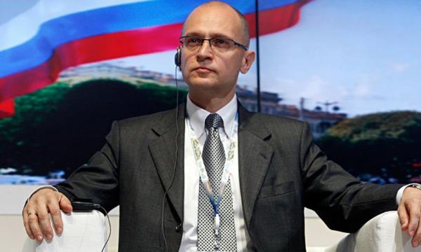 Сергей Кириенко назвал большинство сообщений о нарушениях на выборах ложными