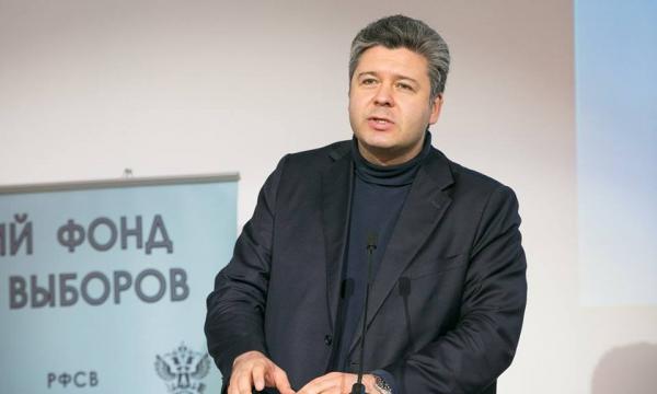 Максим Григорьев: более 62 тысяч граждан готовы стать наблюдателями на голосовании по поправкам в Конституцию России