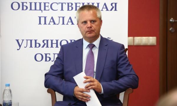 Ульяновская область становится лидером в сфере общественного наблюдения на региональных выборах