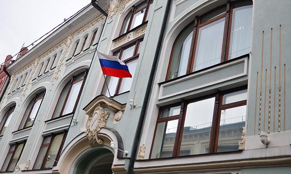 Порядок  подачи заявления о включении избирателя в список избирателей  по месту нахождения на выборах Президента Российской Федерации