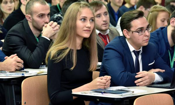 ЦИК России объявила благодарность активным участникам программ правового просвещения