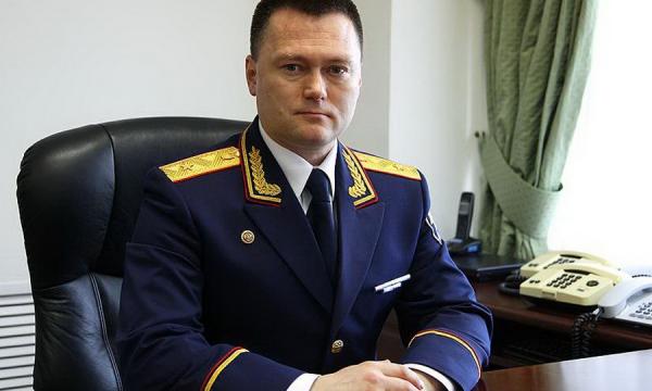 Генеральный прокурор России заявил о контроле за нарушениями при голосовании по Конституции