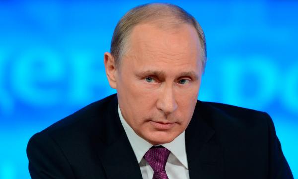 Президент России Владимир Путин  поручил изучить предпочтения молодёжи в интернете