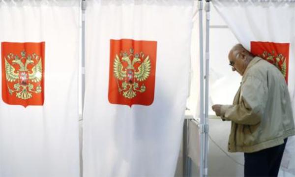 Приняты поправки к  Закону о выборах Президента России
