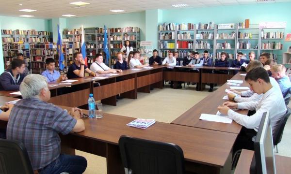 Сахалинская область отвечает на вопрос: "Зачем молодежи выборы?"