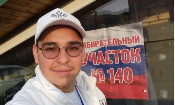 Алексей Песков: Миссия выполнима!
