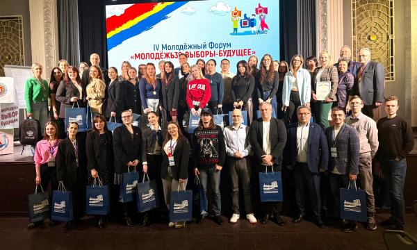 Калининградская область – форпост электорального суверенитета России