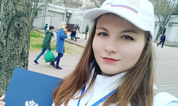Татьяна Анненкова: выборы это праздник, на котором вся страна чувствует себя единой семьей!