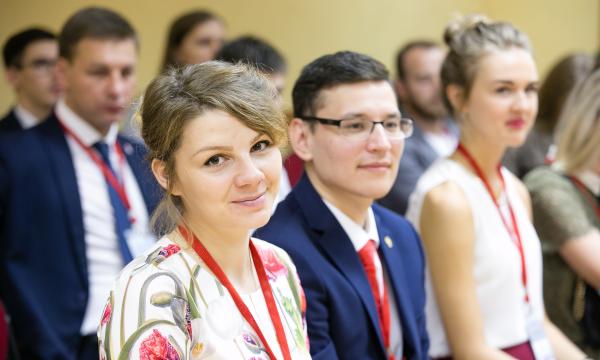 РФСВ будет бороться за право молодежных избиркомов участвовать во Всемирном фестивале молодежи и студентов