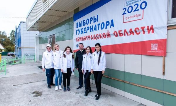 Татьяна Сидорук о новациях и мифах Единого дня голосования-2020