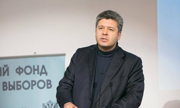 Максим Григорьев потребовал от «Голоса» ответить за некачественное наблюдение на выборах