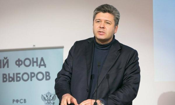 Максим Григорьев: наблюдение на выборах Президента будет соответствовать "золотому стандарту"