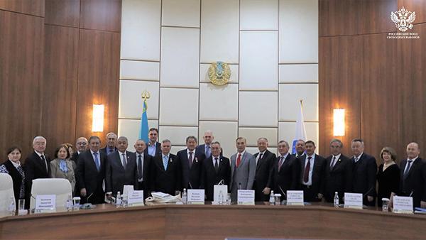 Опыт электоральной дипломатии в Республике Казахстан