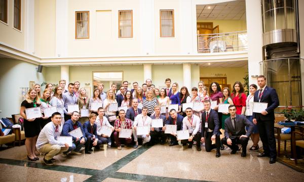 Сформирована делегация МИК России для участия  во Всемирном фестивале молодежи и студентов