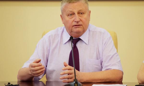 Сергей Сироткин: в Мордовии нанесен удар по доверию избирателей к выборам