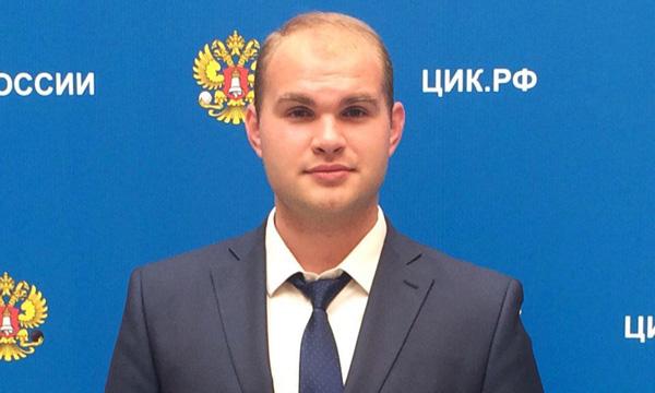 Александр Буров: «Молодежь заинтересована в свободных выборах»