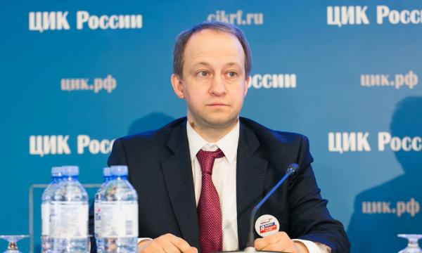 В ЦИК России заявляют, что жалоба Лебедева находится «за гранью добра и зла»