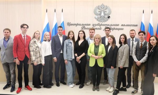 Проект Лидера молодых избирателей России Маргариты Жировой успешно реализован