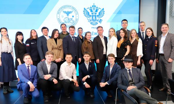 Миссия Российского фонда свободных выборов в Белгороде