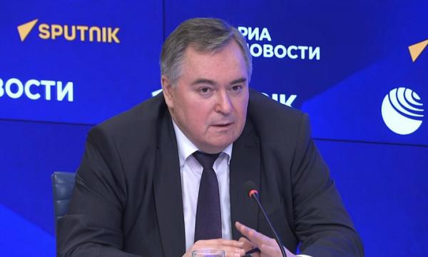 Андрей Шутов: «Формируется сообщество людей, которым важен электоральный суверенитет»