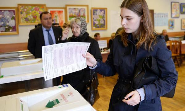 Независимые наблюдатели обеспечат контроль за чистотой выборов