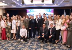 В Донецке подвели итоги Пятого Всероссийского конкурса «Учимся выбирать»