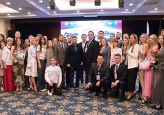 ЦИК России высоко оценила работу Российского фонда свободных выборов в 2025 году