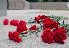 День памяти и скорби